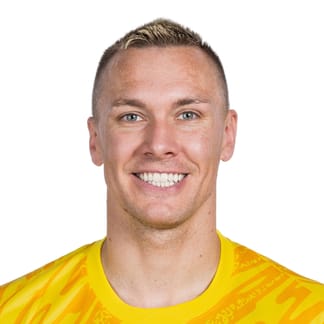 Lukasz Skorupski